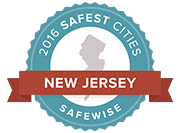 Safest Cities NJ 2016